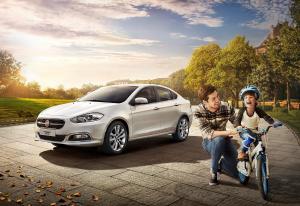 Fiat Viaggio